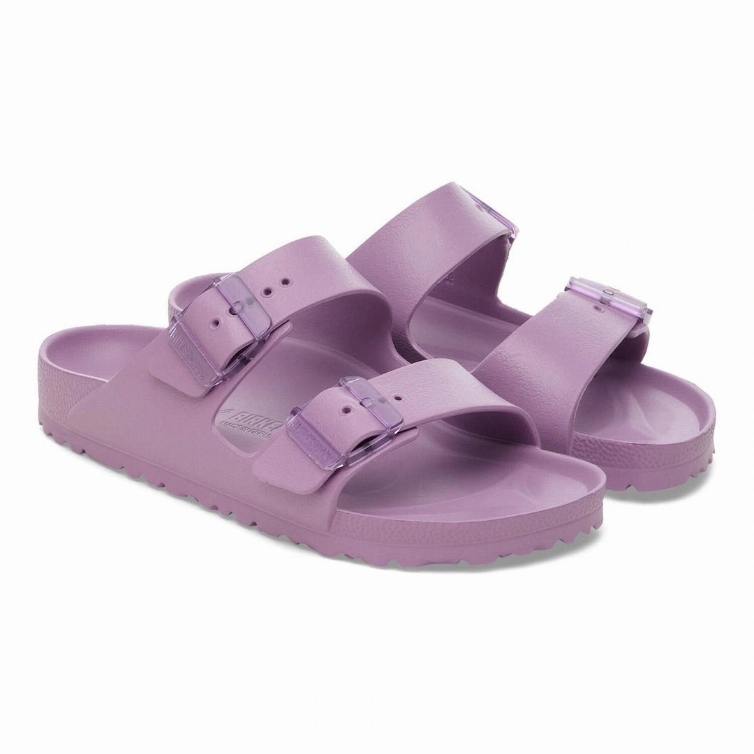 Stylish Flip-flops for Travel Arizona Stealth EVA - Mauve