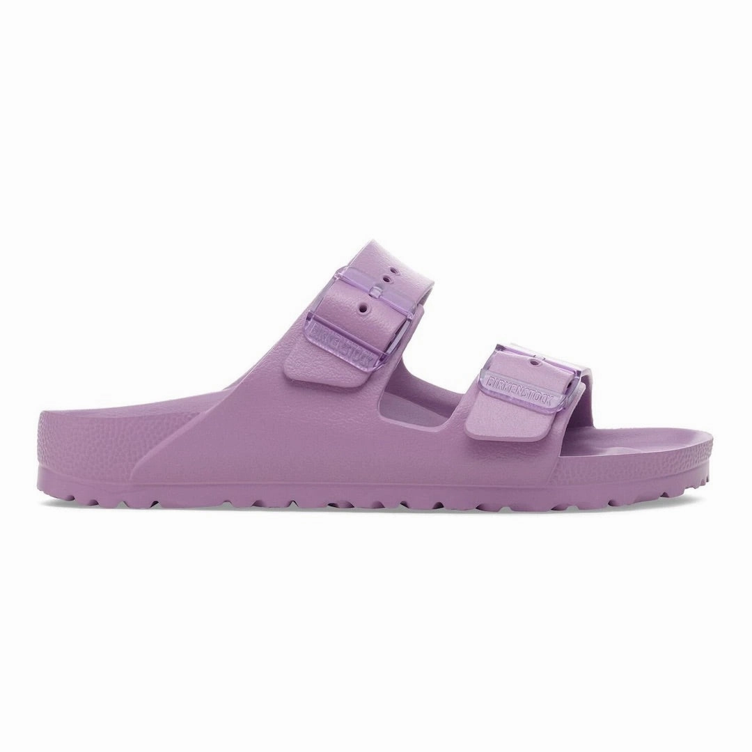 Arizona Stealth EVA - Mauve Cozy Vibe Comfortable Beach Shoes