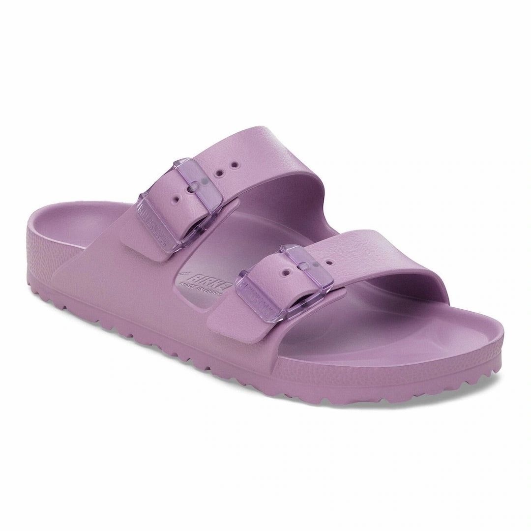 Arizona Stealth EVA - Mauve Everyday Shoes Easy Clean