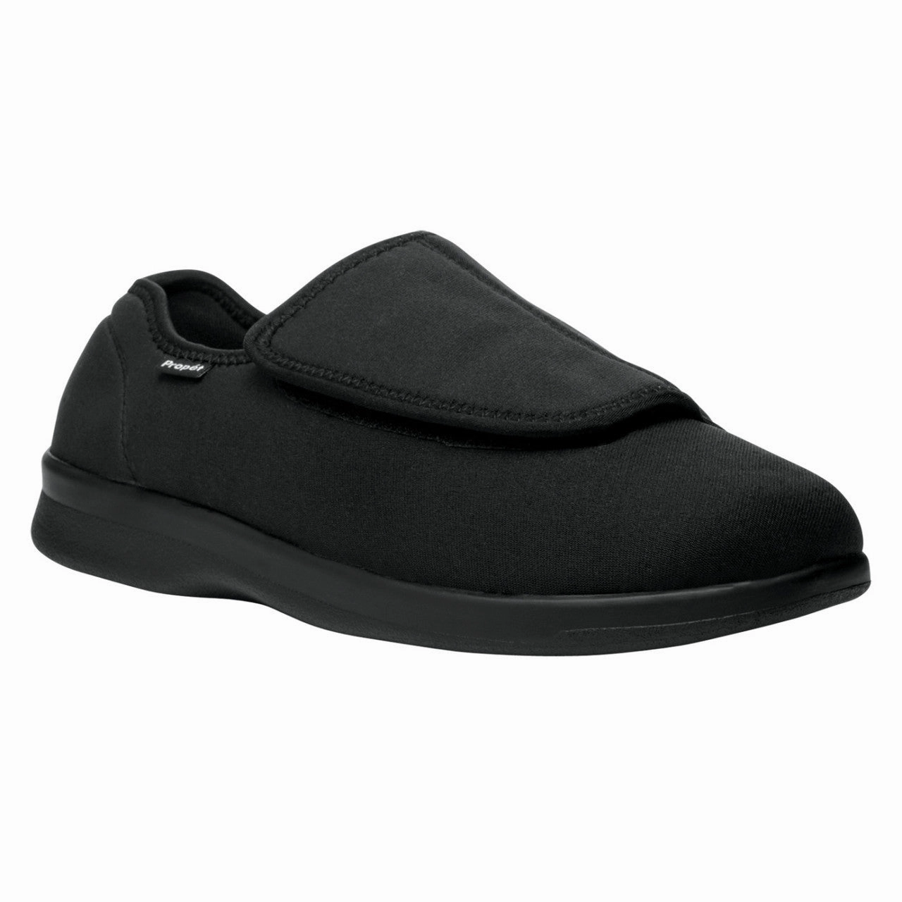 Comfort Arch Cushion Men's Cush??n Foot - Black