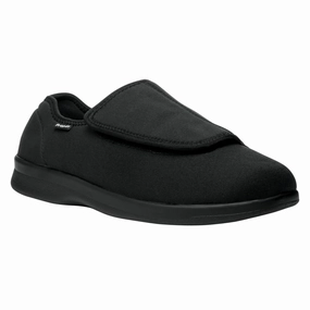 Comfort Arch Cushion Men's Cush??n Foot - Black
