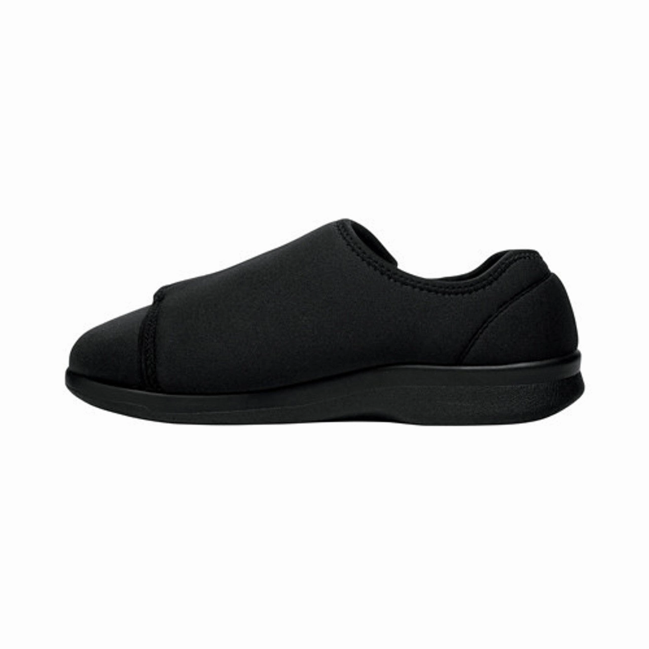 Easy Slip-On Men's Cush??n Foot - Black
