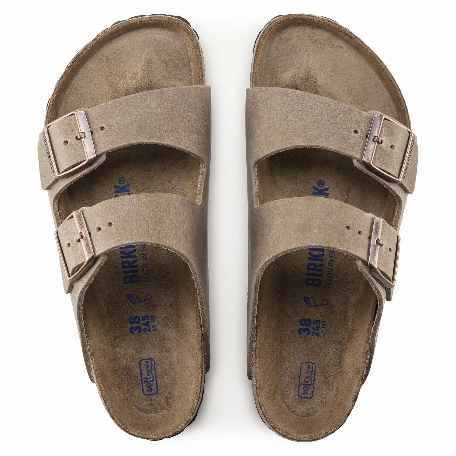 Travel-Ready Comfort Perfect for Outdoors Arizona SFB - Tobacco