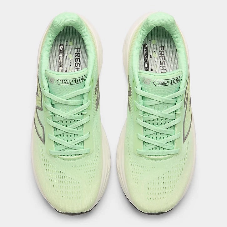 All Time Fresh Foam X 1080v14 - Sweetgrass with Reflection
