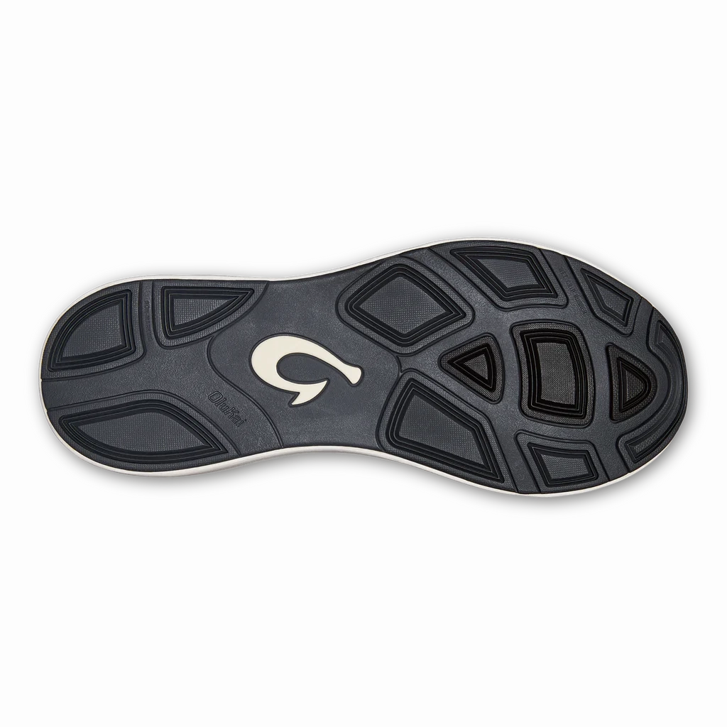 Velcro Closure Easy Relax Fit Holo - Dark Shadow