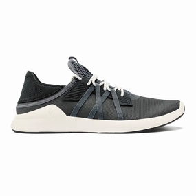 High Traction Holo - Dark Shadow