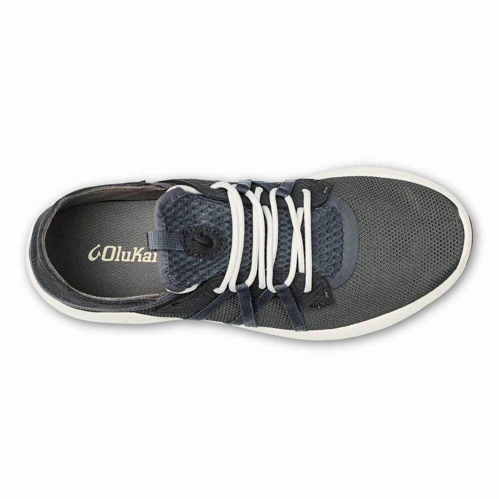 Canvas Upper PU material Holo - Dark Shadow