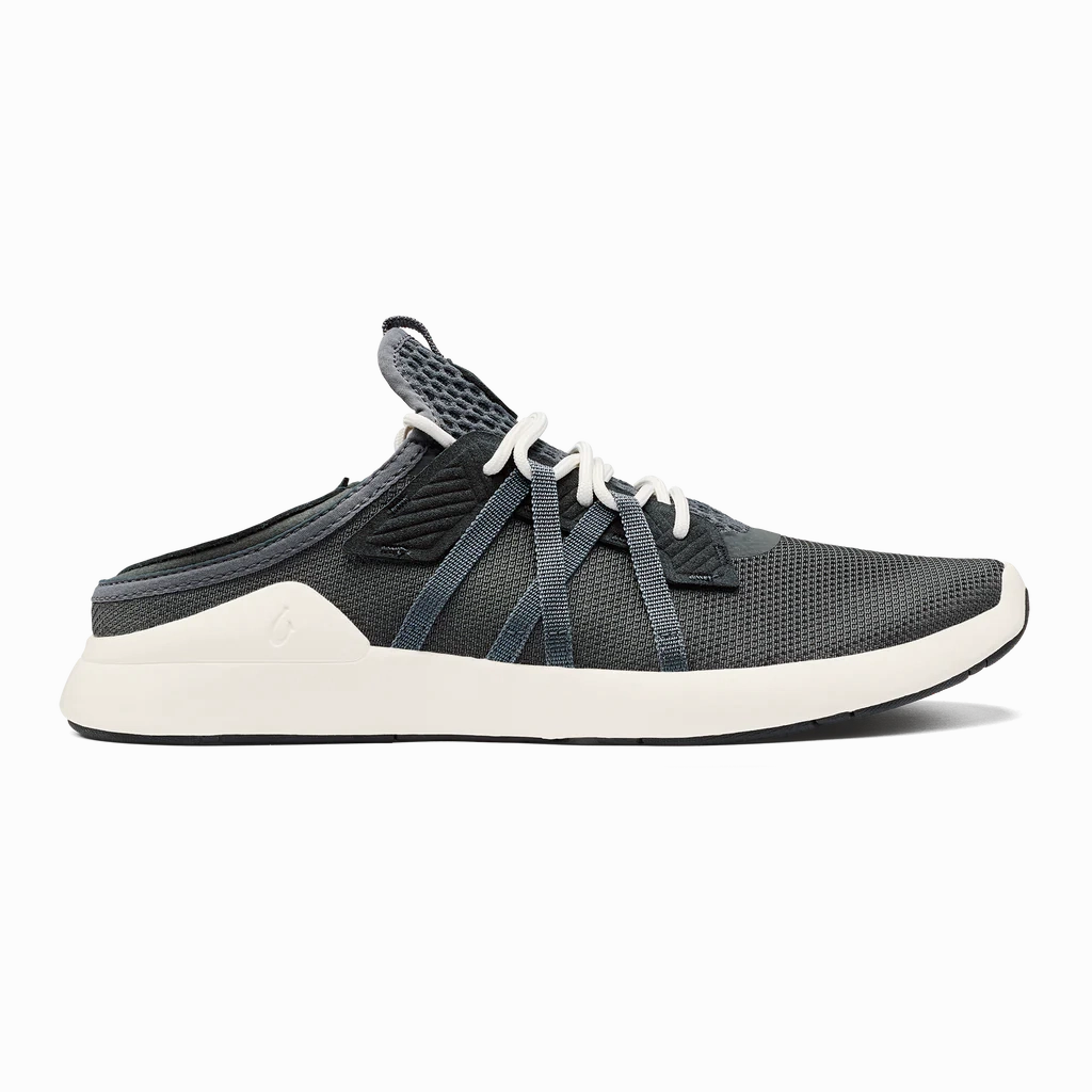 Holo - Dark Shadow Lace Up Style