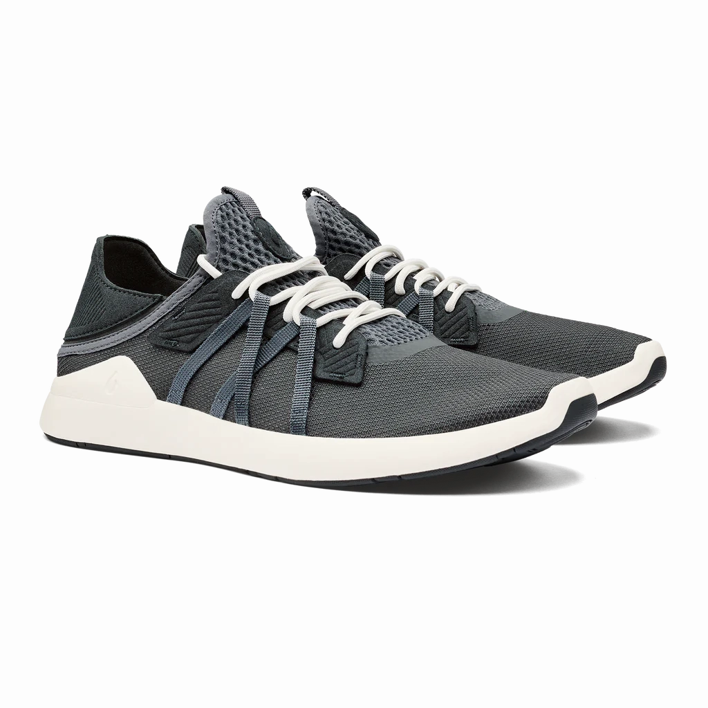 Holo - Dark Shadow Cushioned Sturdy Construction