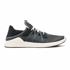 High Traction Holo - Dark Shadow