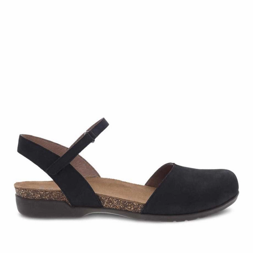 ROWAN BLACK Fresh Air