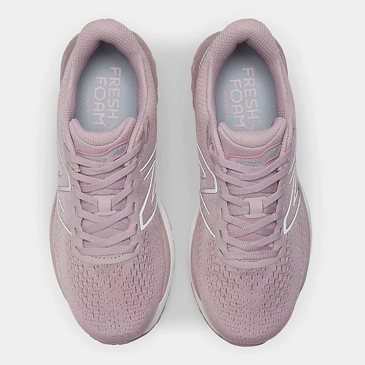 Casual Fresh Foam 880v12 - Violet Shadow with Lilac Chalk