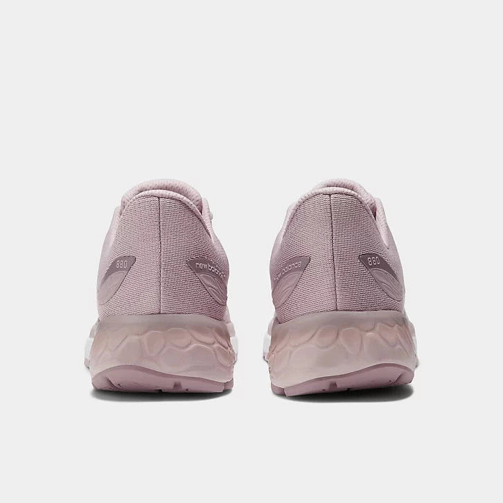 Peace Step Fresh Foam 880v12 - Violet Shadow with Lilac Chalk