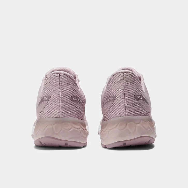 Peace Step Fresh Foam 880v12 - Violet Shadow with Lilac Chalk
