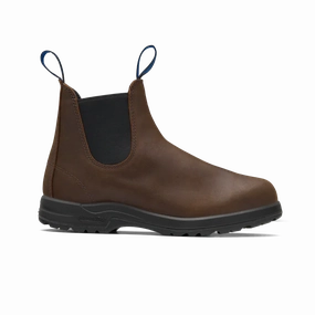 Anti Odor Storm Wear Blundstone 2250 - Winter Thermal All-Terrain Antique Brown