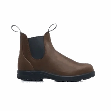 Blundstone 2250 - Winter Thermal All-Terrain Antique Brown Heat Lock