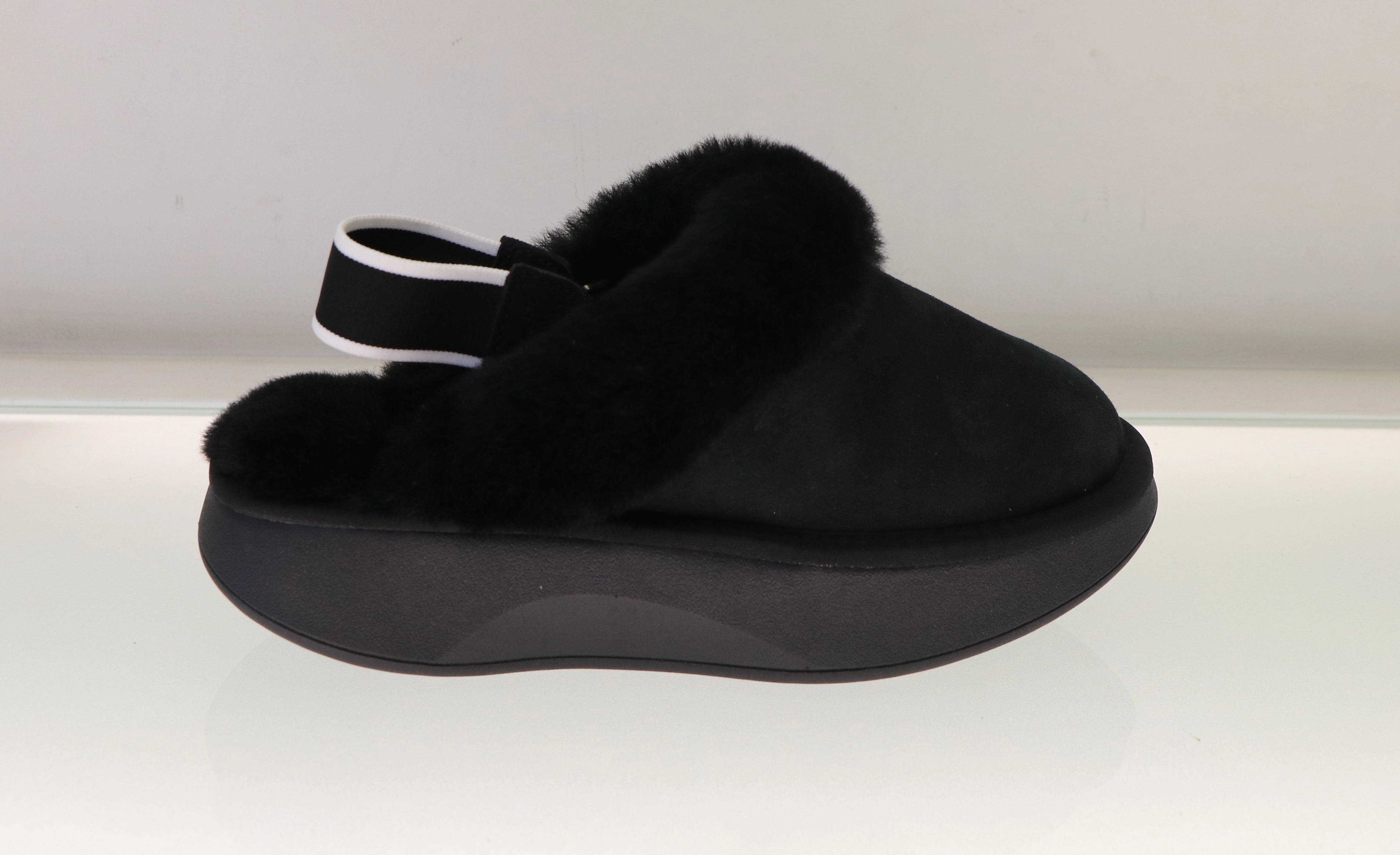 KIOSS WINTER SLIPPERS Flexible Function