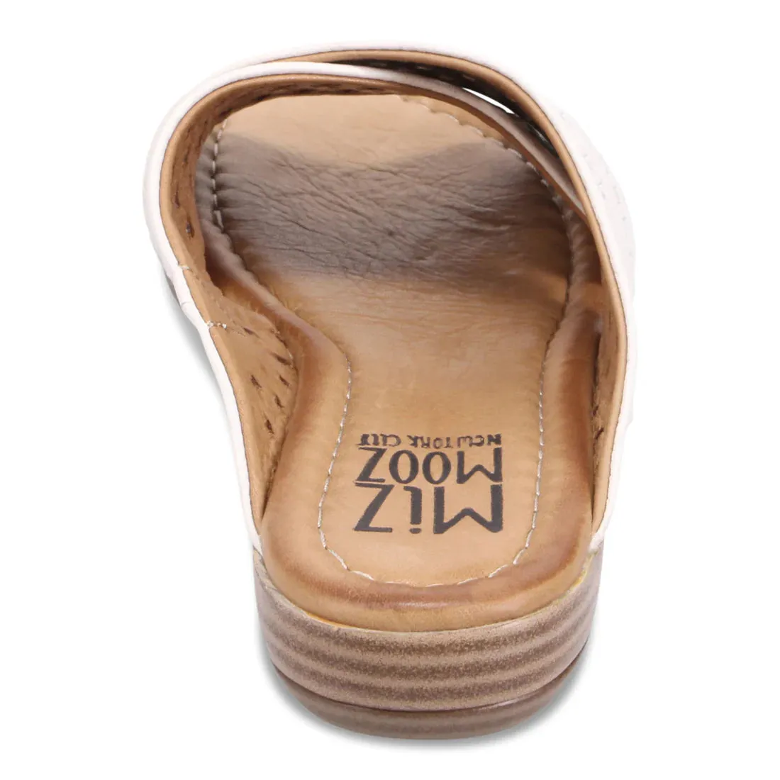 Outing Fit Jaylene - Cream