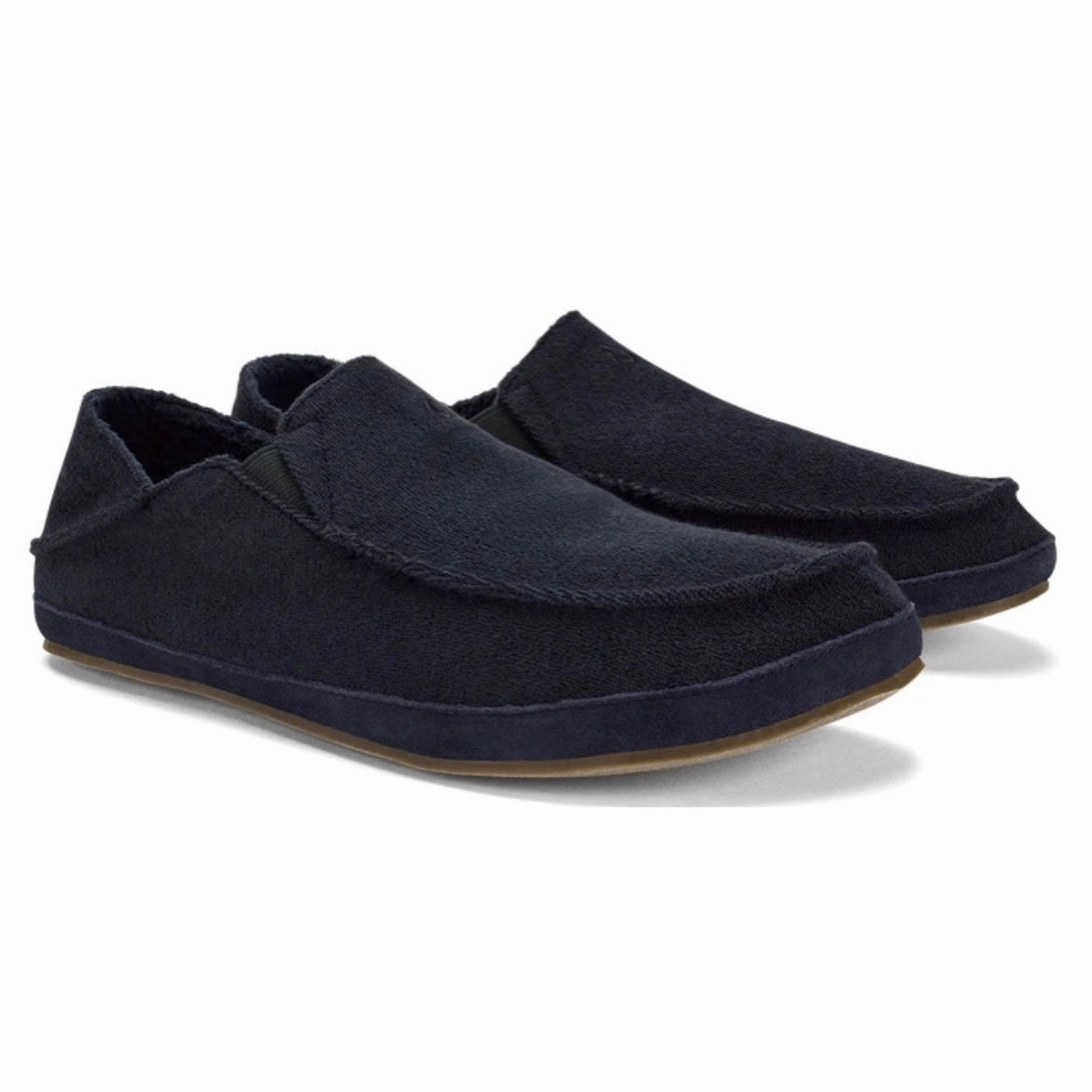 Sporty Look Light Travel Moloa Hulu - Lava Rock