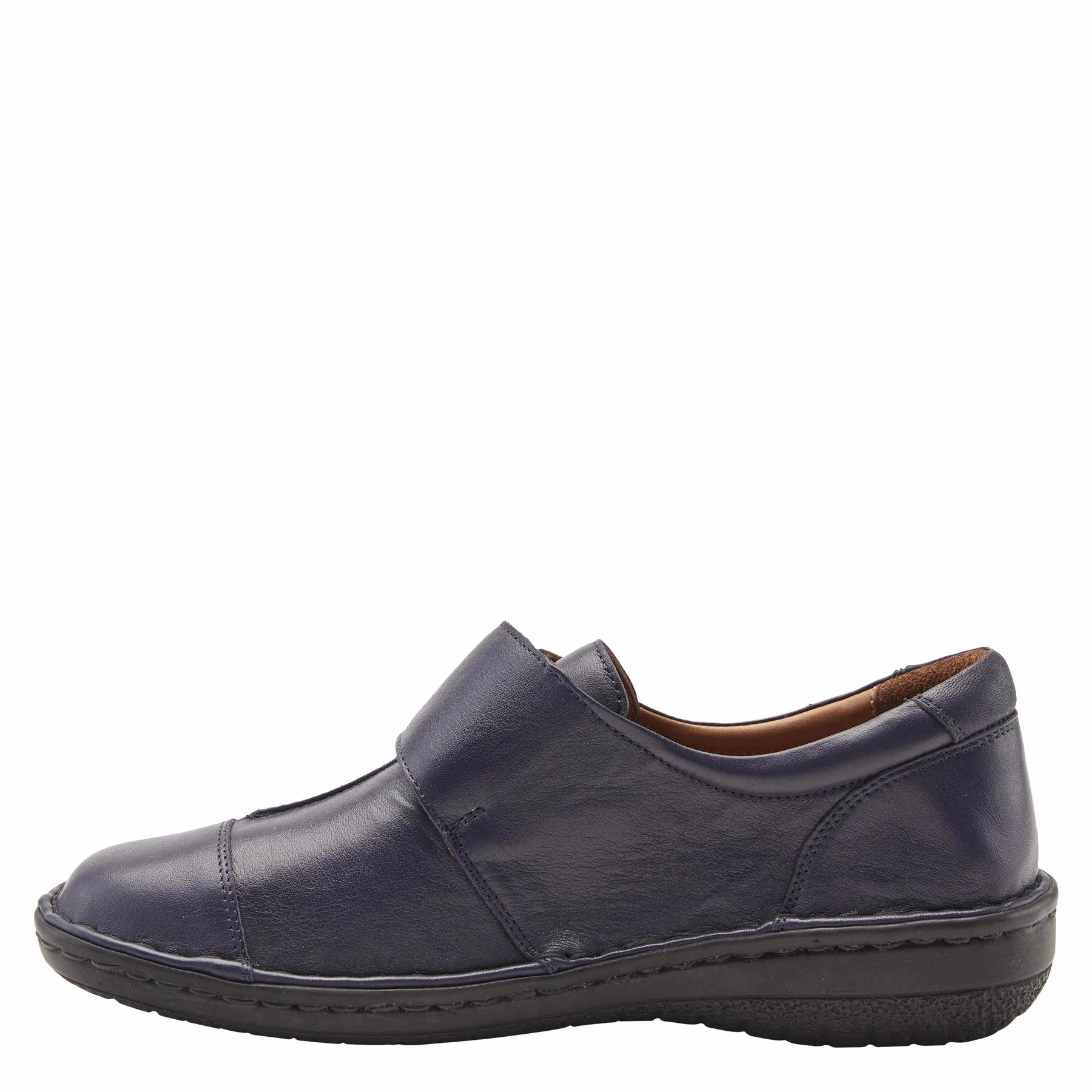Retro Edge easy move Kaminia - Navy