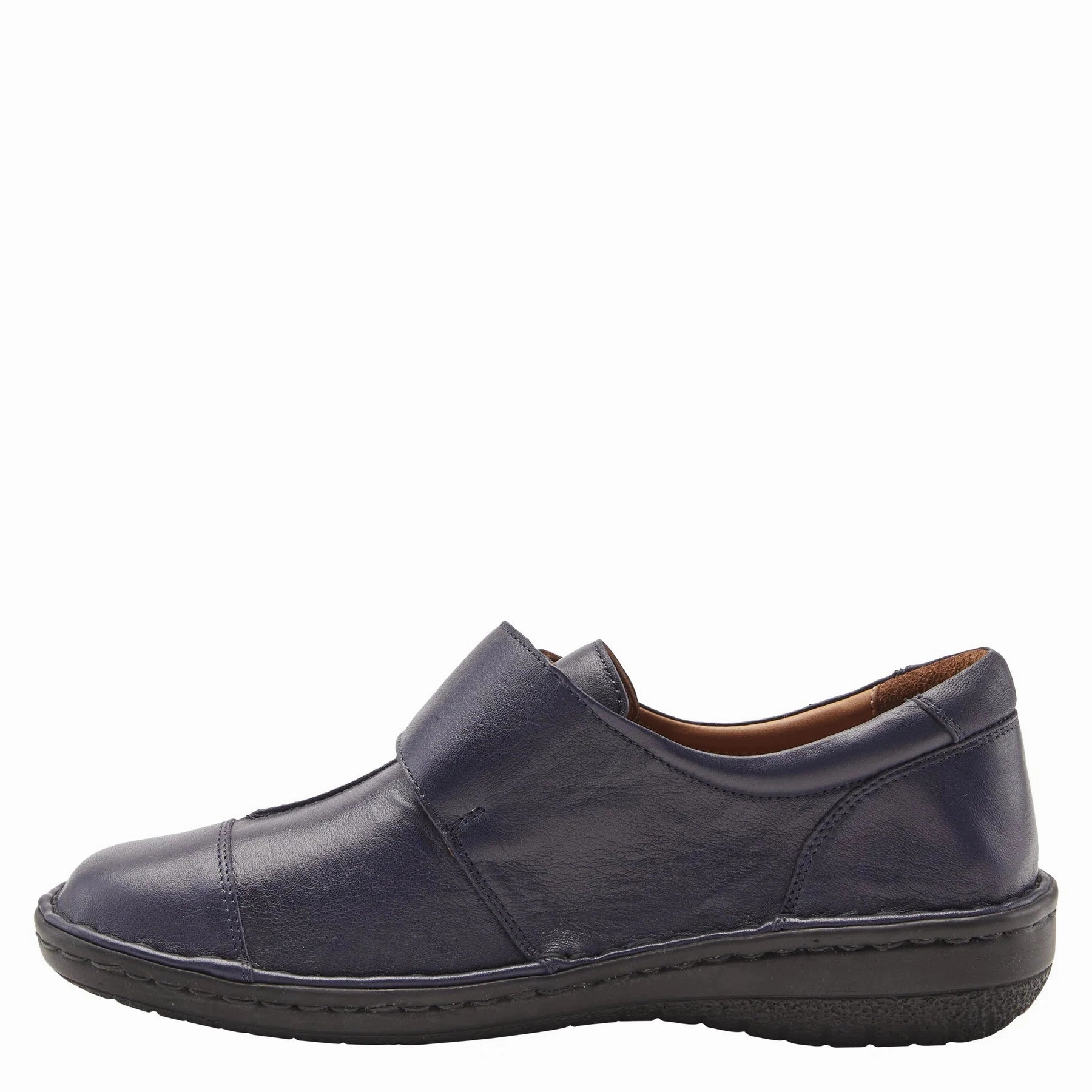 Retro Edge easy move Kaminia - Navy