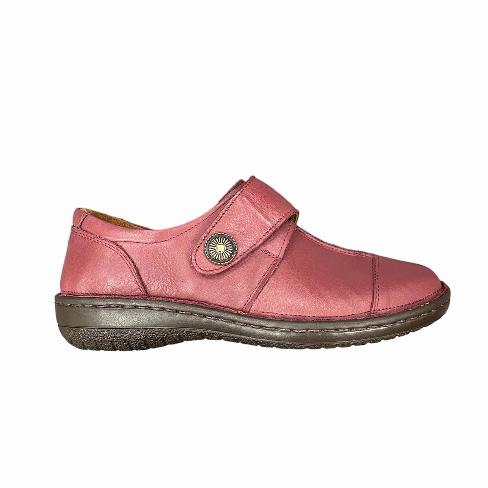 Matte Line Kaminia - Plum