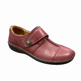 Groom Pair Trust Fit Kaminia - Plum