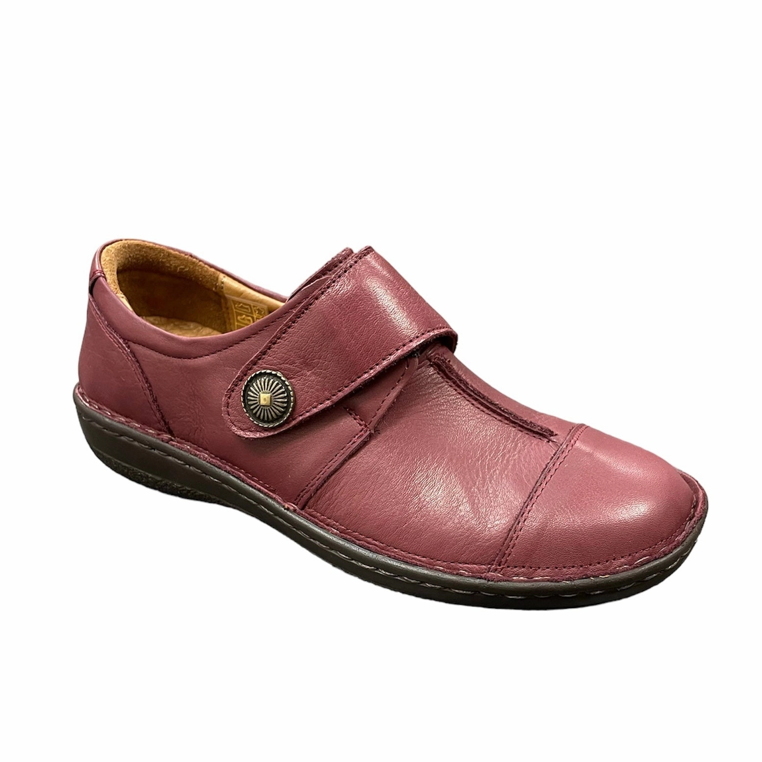 Groom Pair Trust Fit Kaminia - Plum