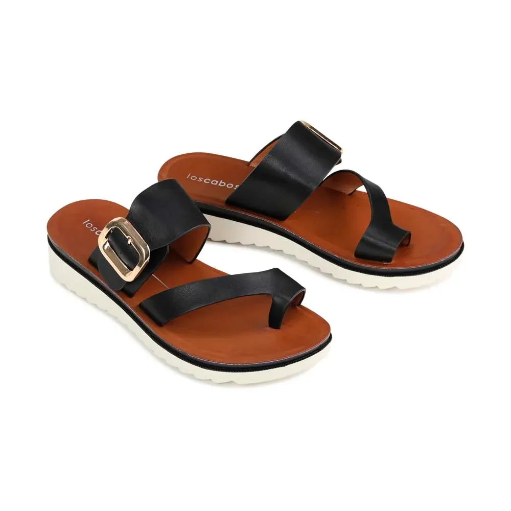 Breathable Kath - Black