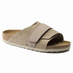 Mesh Comfort toe Kyoto - Taupe