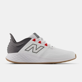 Fresh Foam ROAV Golf v2 - White Gold Tone Carry Easy