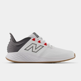 Fresh Foam ROAV Golf v2 - White Gold Tone Carry Easy