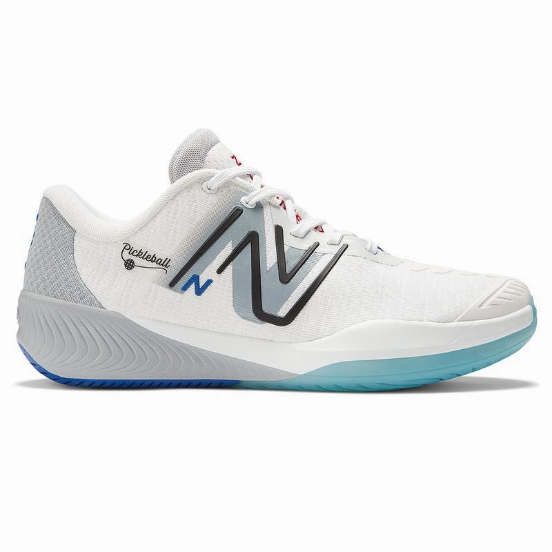 Wardrobe Base FuelCell 996v5 Unity of Sport - White with Grey