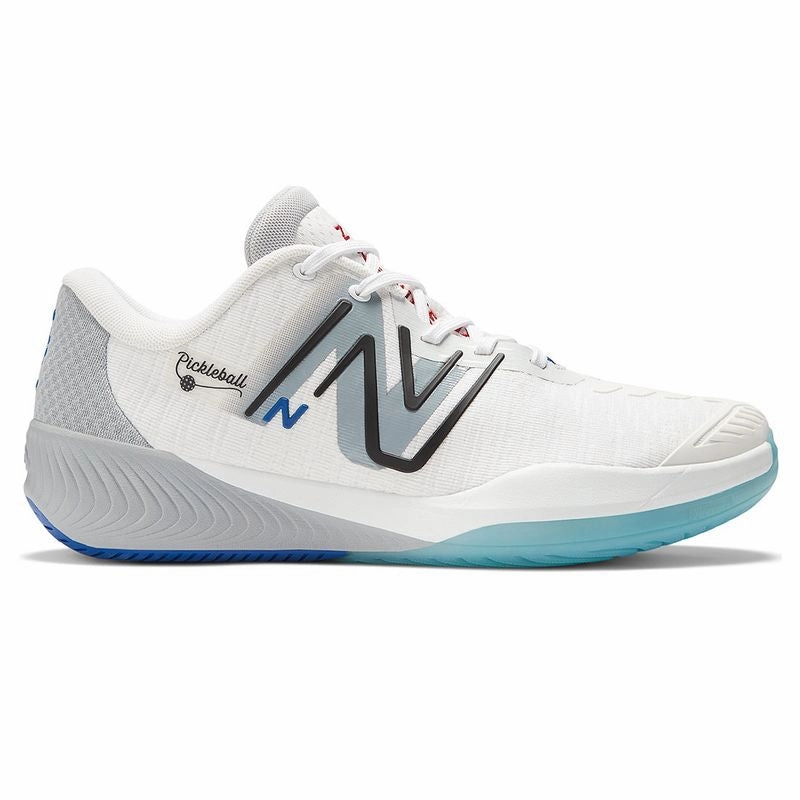 Wardrobe Base FuelCell 996v5 Unity of Sport - White with Grey