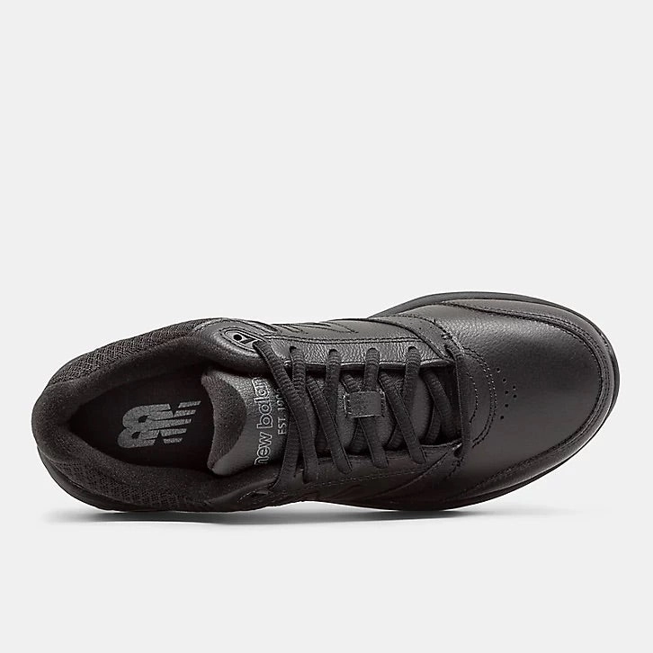 Enhanced grip Leather 928v3 - Black