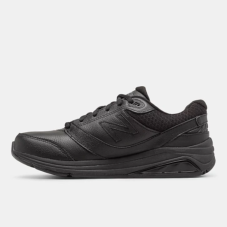 Leather 928v3 - Black Practical Design
