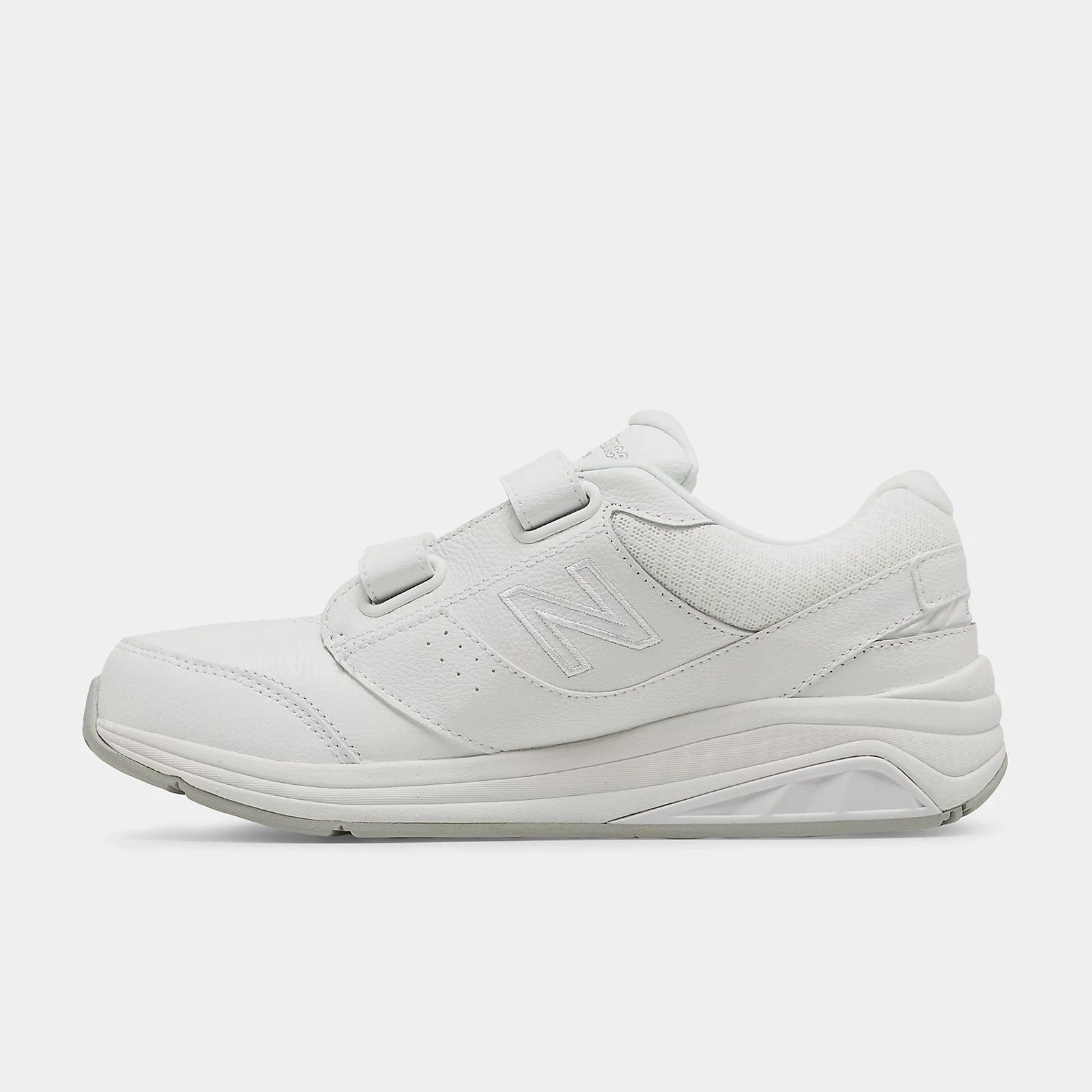 Trendy Footwear Leather 928v3 - White