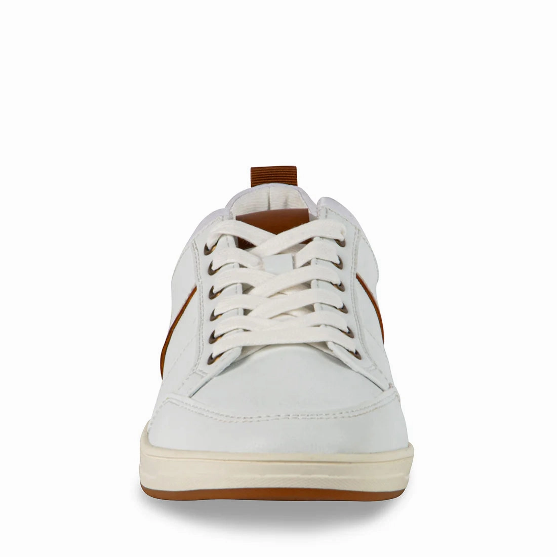 Reinforced Soles Rodrigo - White