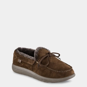 Comfortable Adaptability Chill Style Drift - Brown