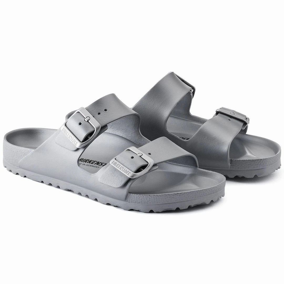 mud proof Arizona EVA - Metallic Silver