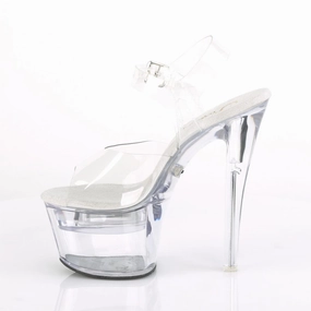 Ergonomic Design FLASHDANCE-708 Clear/Clear