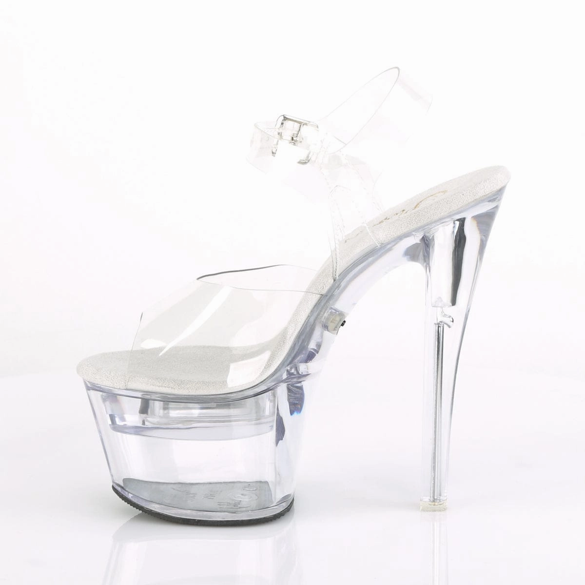 Ergonomic Design FLASHDANCE-708 Clear/Clear