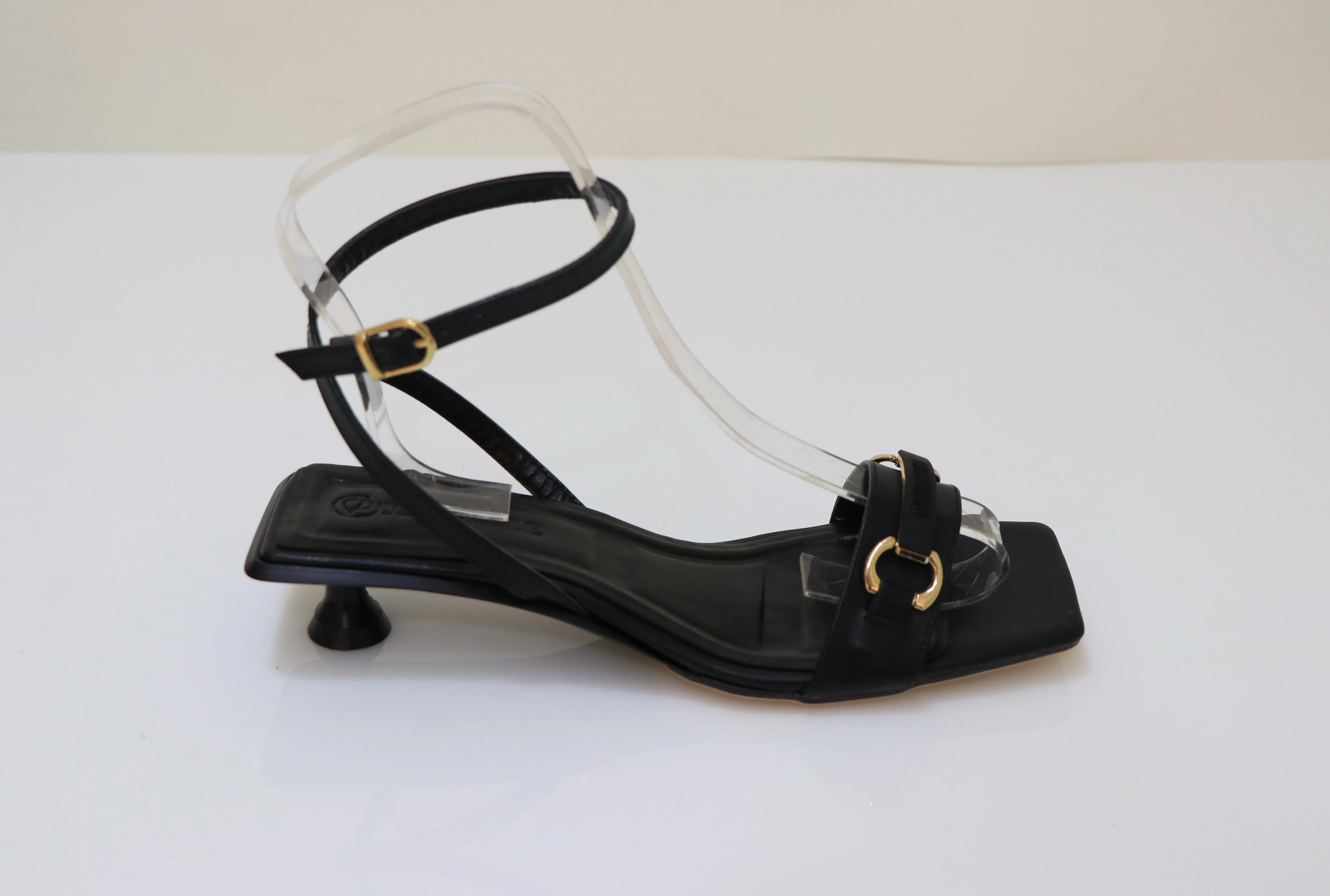 Outdoor Relaxation Shoes PINO VERDE Strap Sandals