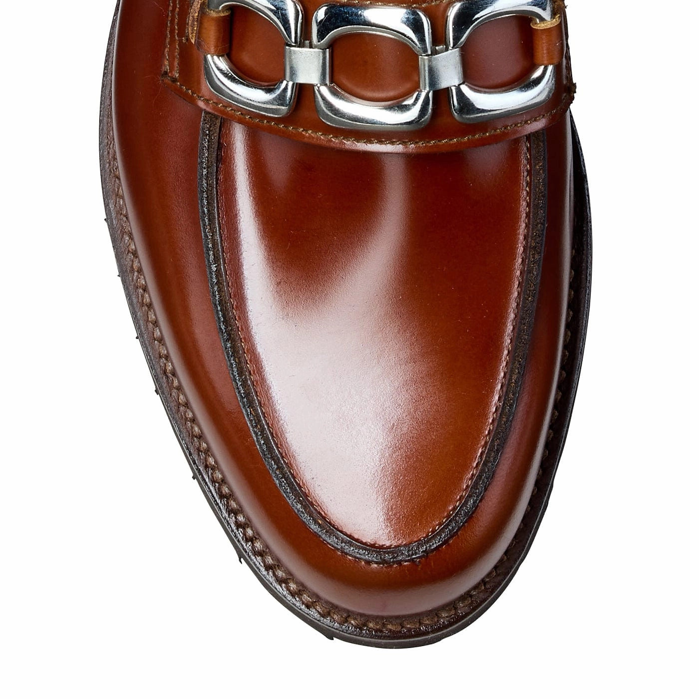 Lily Tan Cavalry Calf Wind Proof