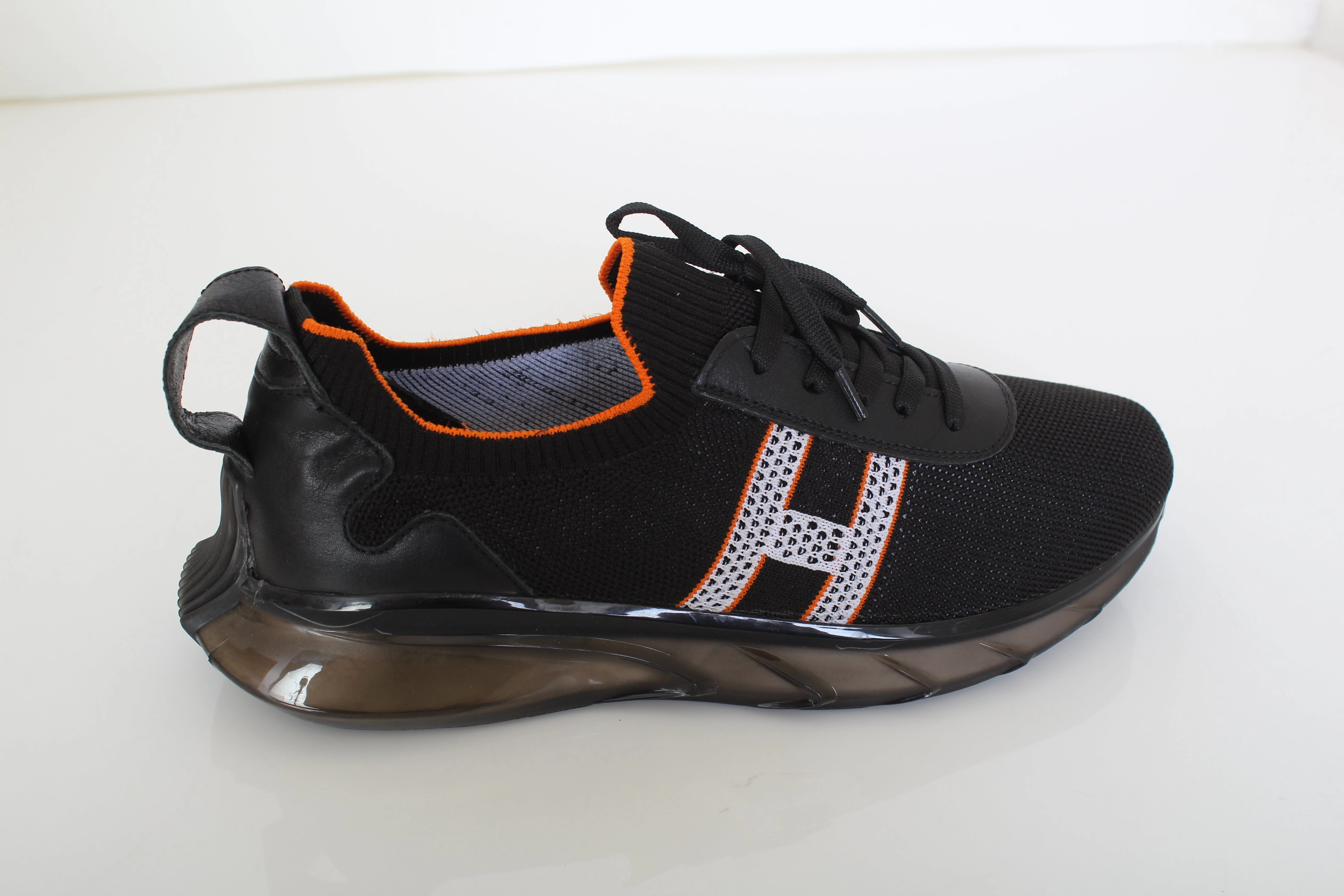 LUIS PAULO Men's Sneakers Dynamic Edge Fashion Edge