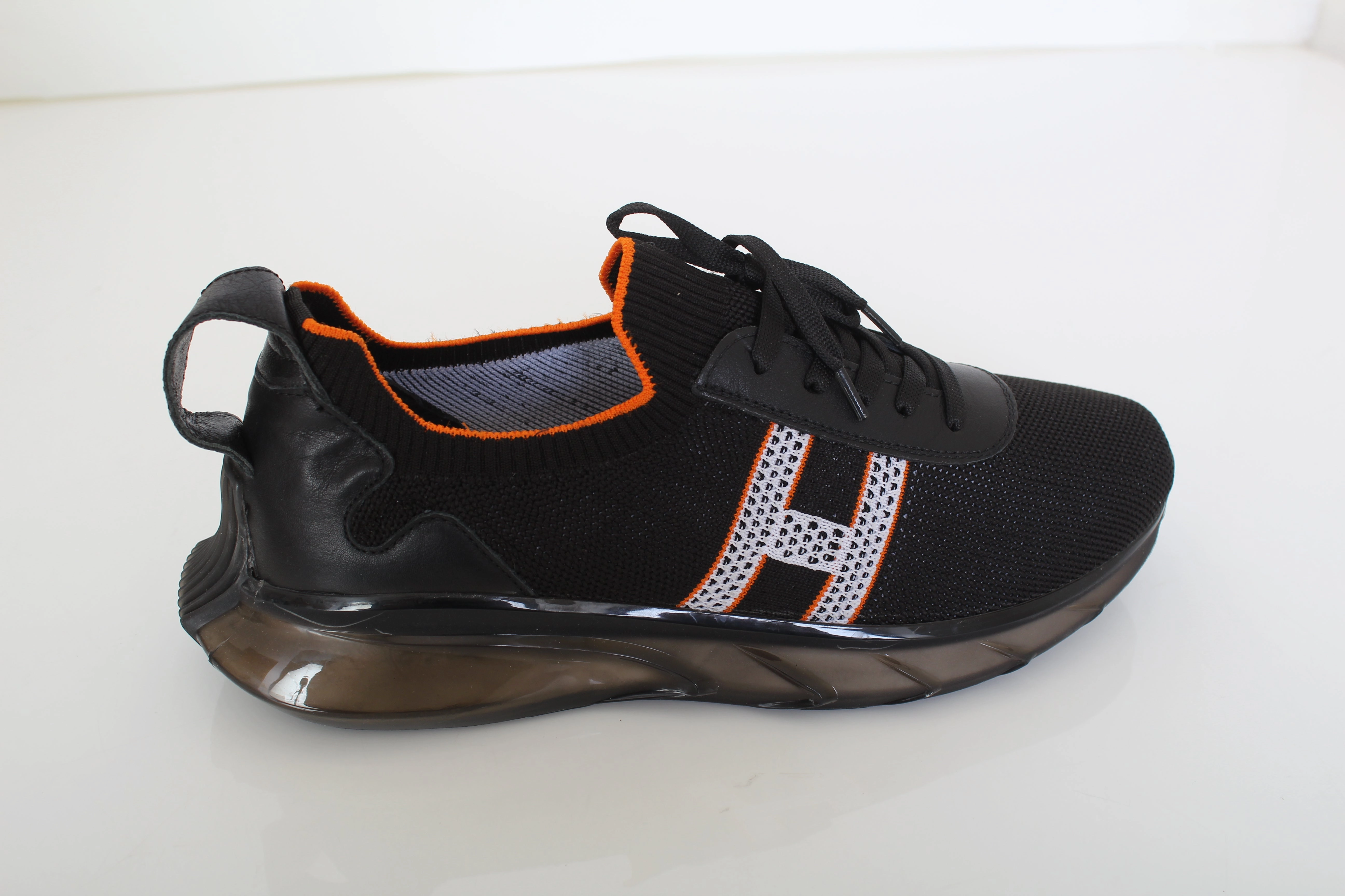 LUIS PAULO Men's Sneakers Ice Grip