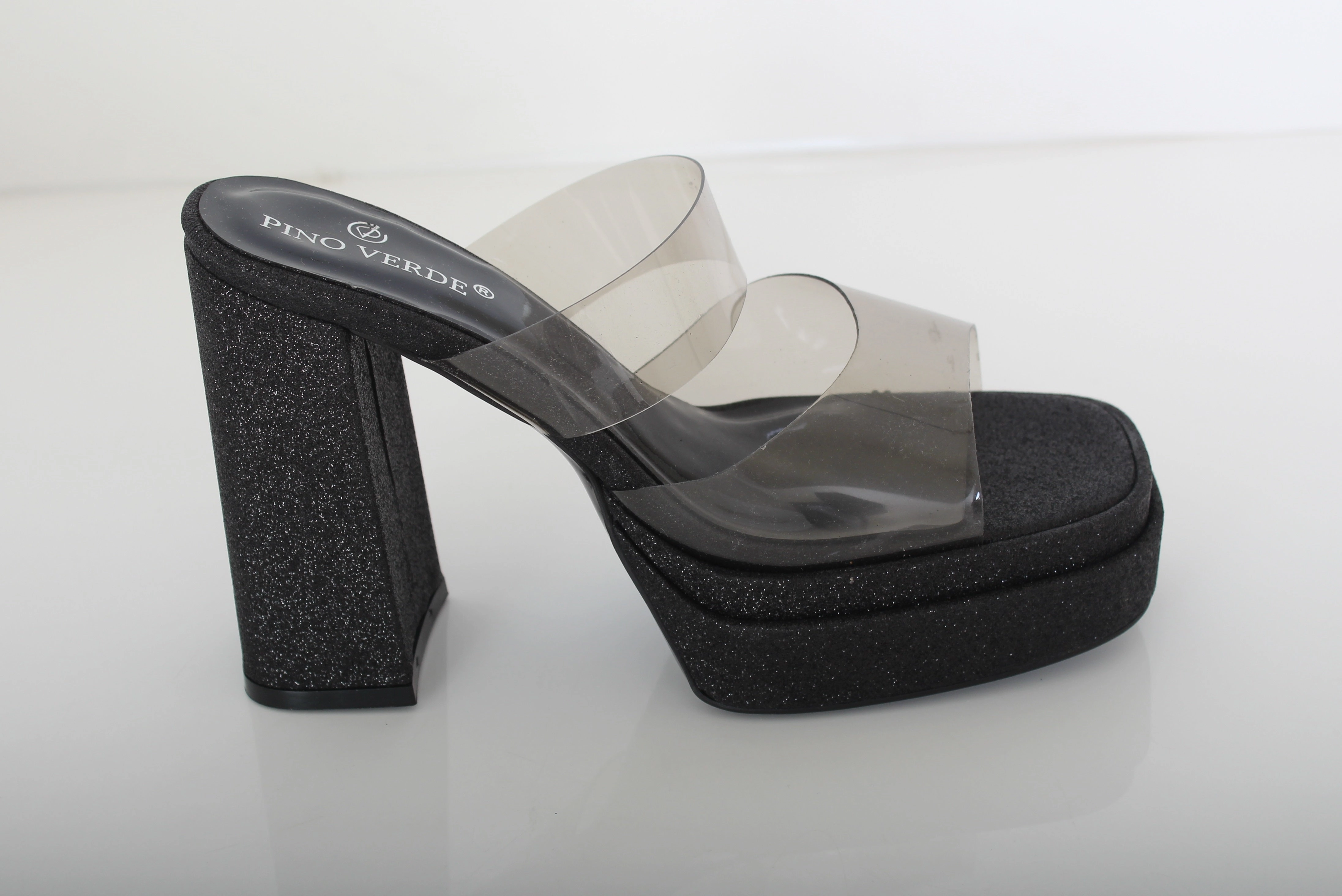 PINO VERDE ergonomic Light Slip-on Shoes