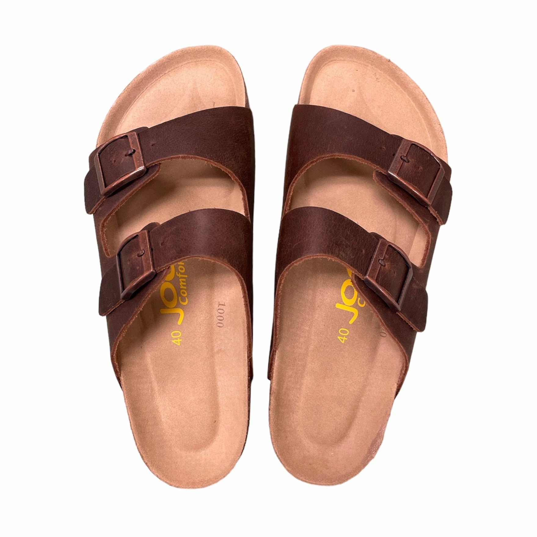 Stylish casual sandals Dakota/Dawson