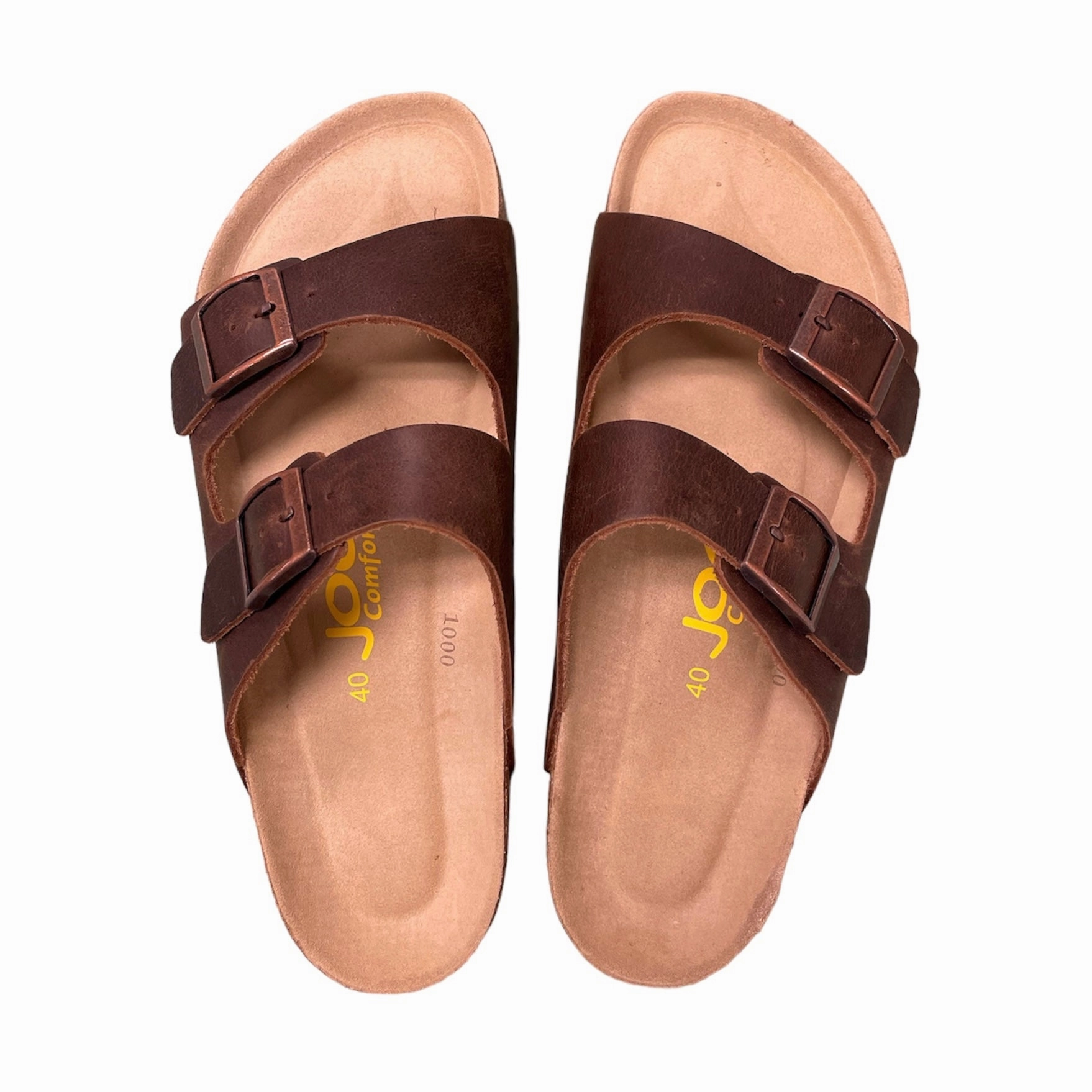 Stylish casual sandals Dakota/Dawson