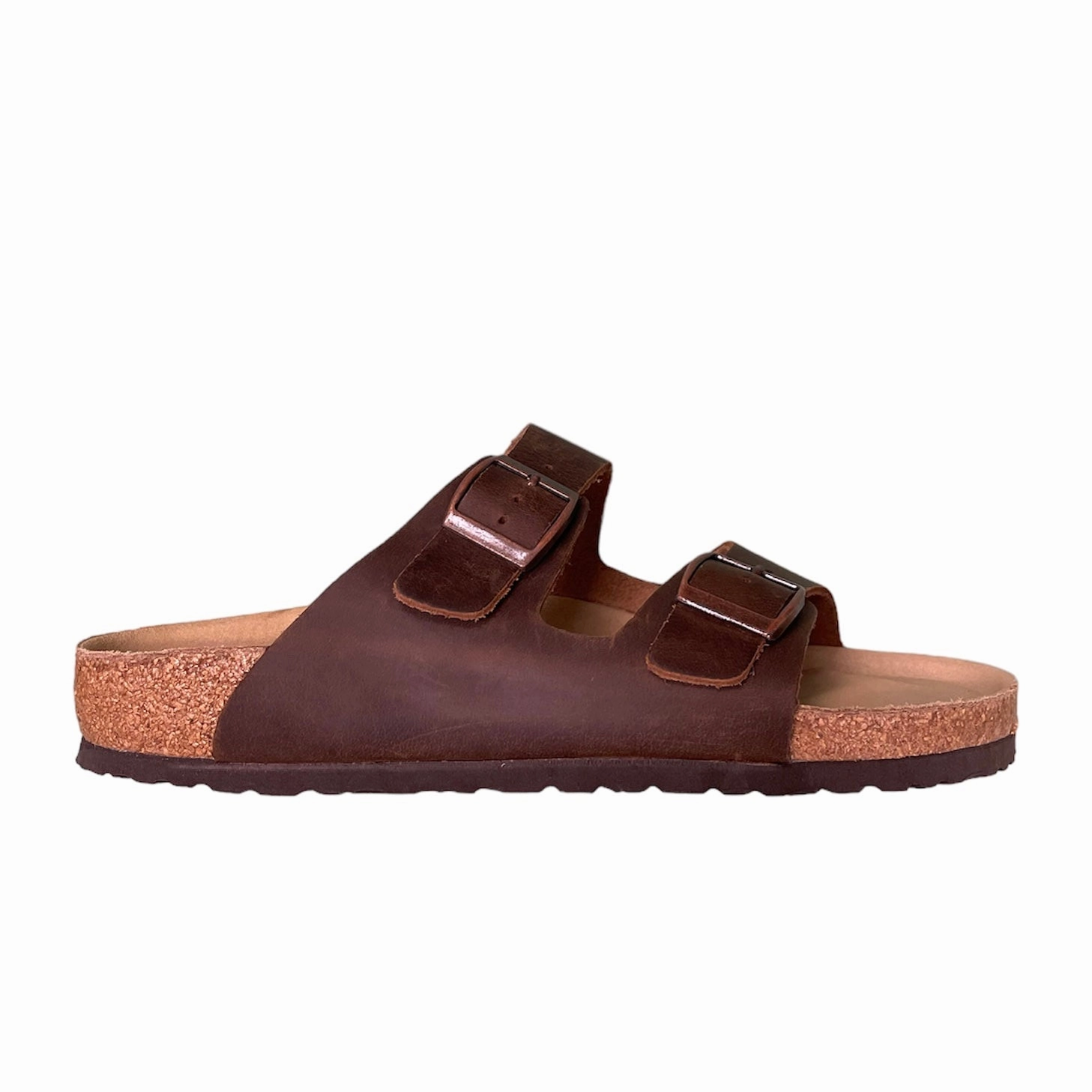 Dakota/Dawson Mid Heel